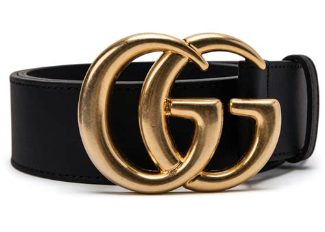 women's double g gucci belt black|real Gucci belt gold buckle.